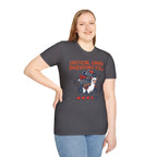 Critical Error Inventory Full T-Shirt
