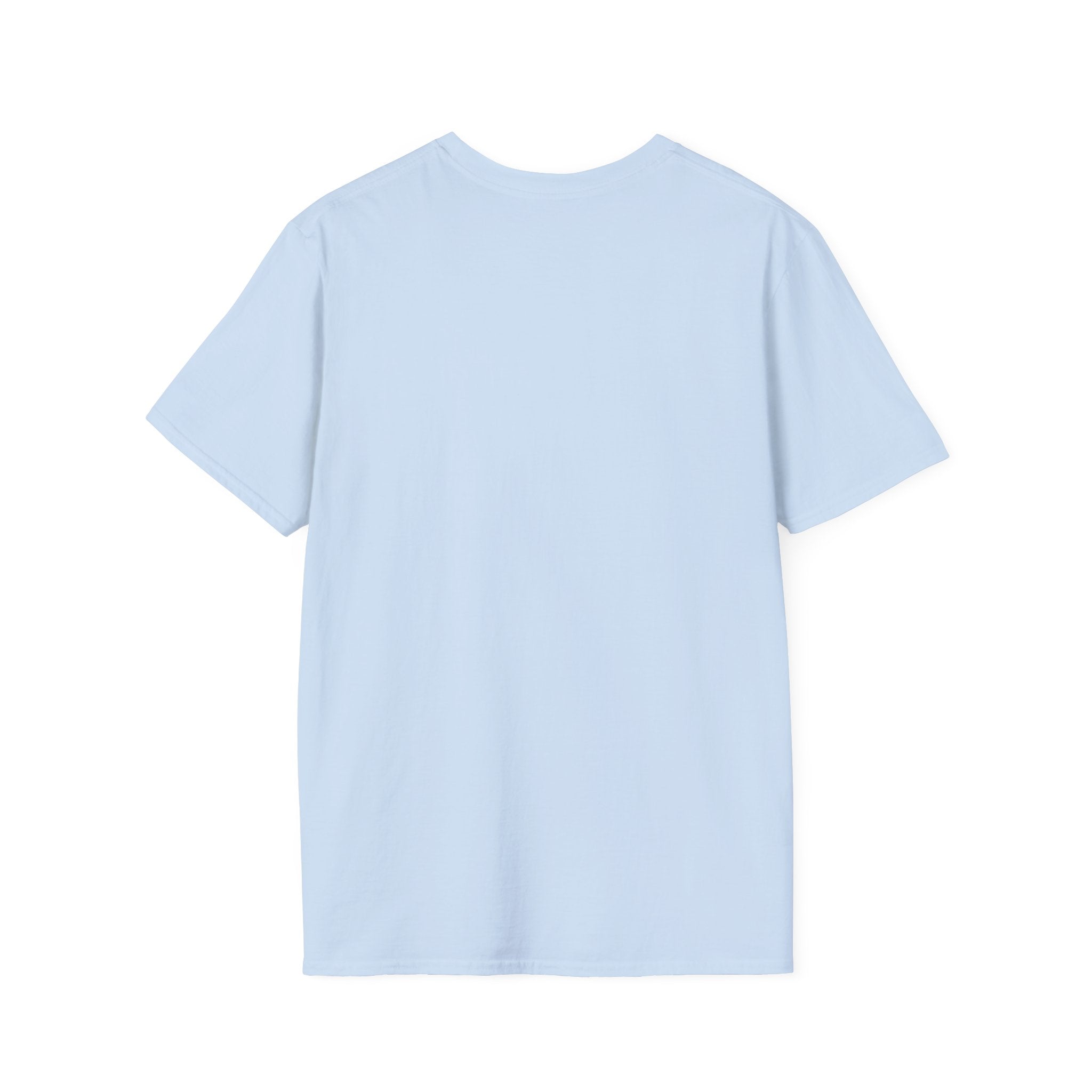 Alpaca Wilderness Preserve T-Shirt