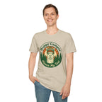 Happy Camper Alpaca T-Shirt
