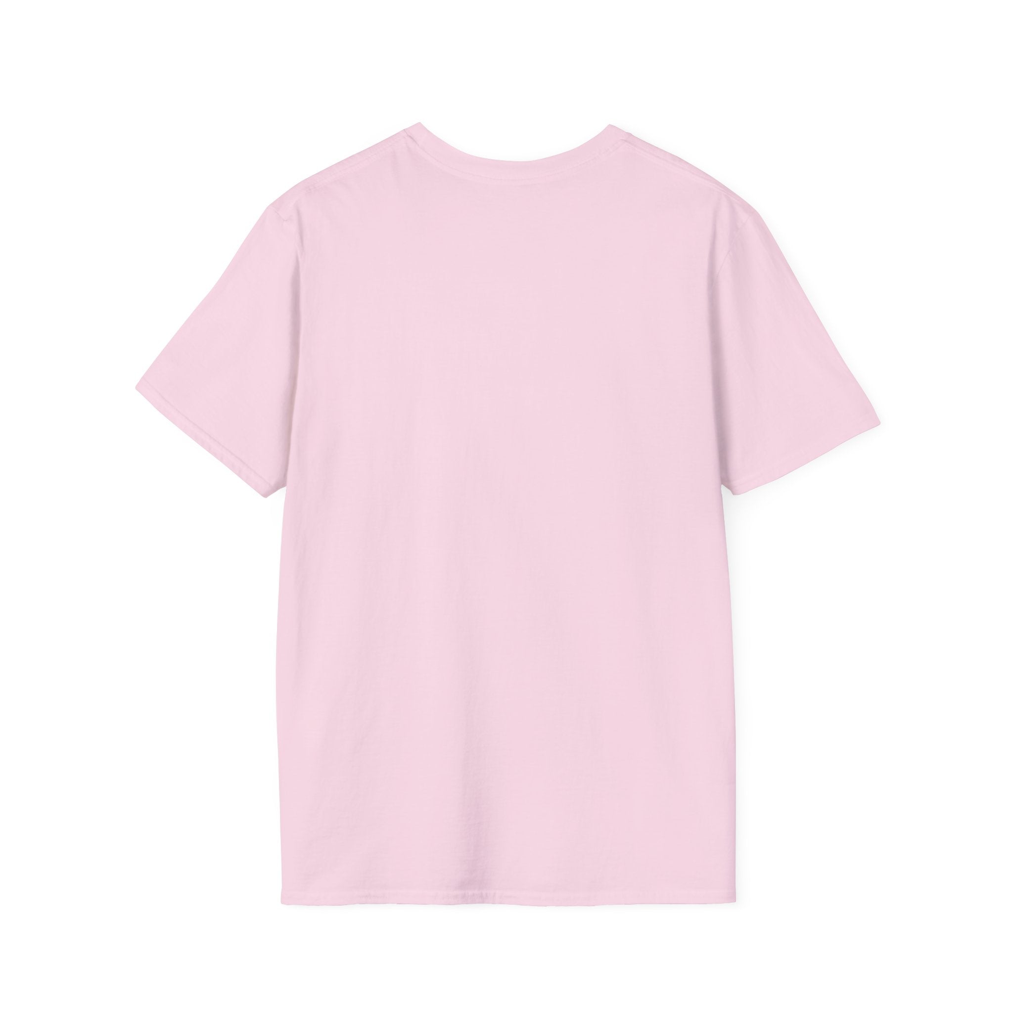 Critical Error Inventory Full T-Shirt