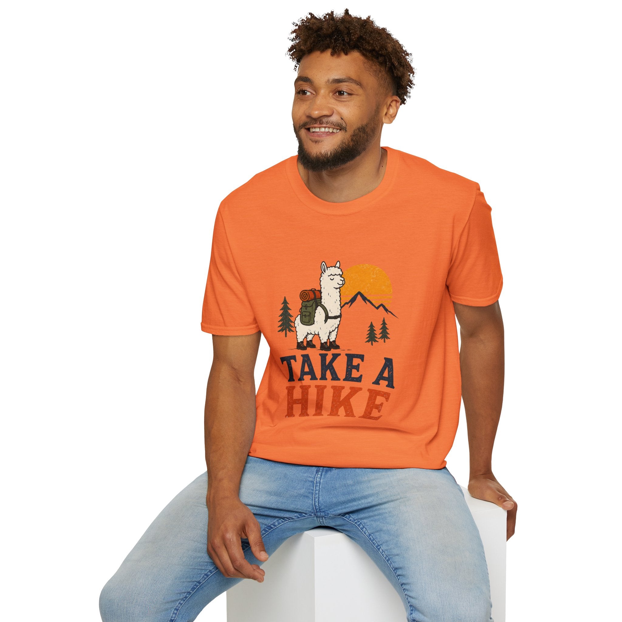 Take A Hike T-Shirt