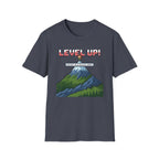 Level Up Summit T-Shirt