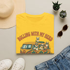 Rolling With My Herd T-Shirt