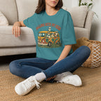 Rolling With My Herd T-Shirt