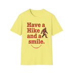 Have a Hike T-Shirt