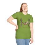 Alpaca Hammock T-Shirt