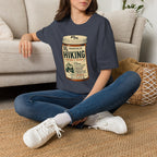 Hiking Prescription Rx T-Shirt