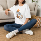 Forest Animal Friends T-Shirt
