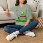 Coffee Power Up T-Shirt