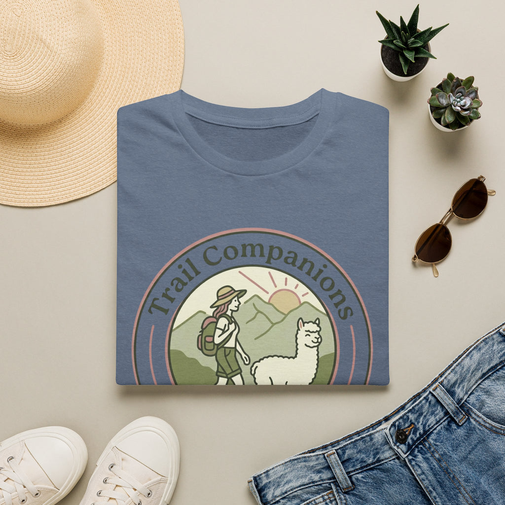 Trail Companions T-Shirt