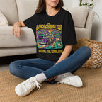 Alpaca Caravan Tour T-Shirt