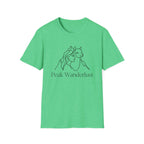 Peak Wanderlust T-Shirt