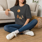 Forest Animal Friends T-Shirt