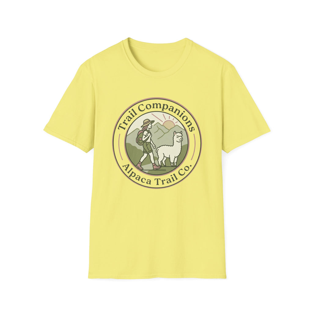 Trail Companions T-Shirt