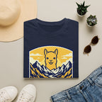 Alpaca Wilderness Preserve T-Shirt