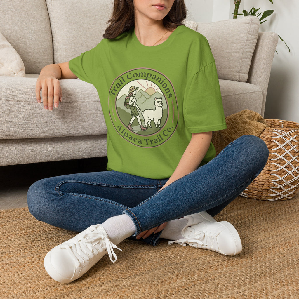 Trail Companions T-Shirt