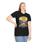 Alpaca Wilderness Preserve T-Shirt