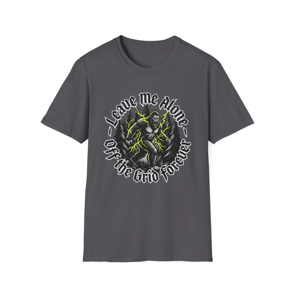 Off The Grid T-Shirt