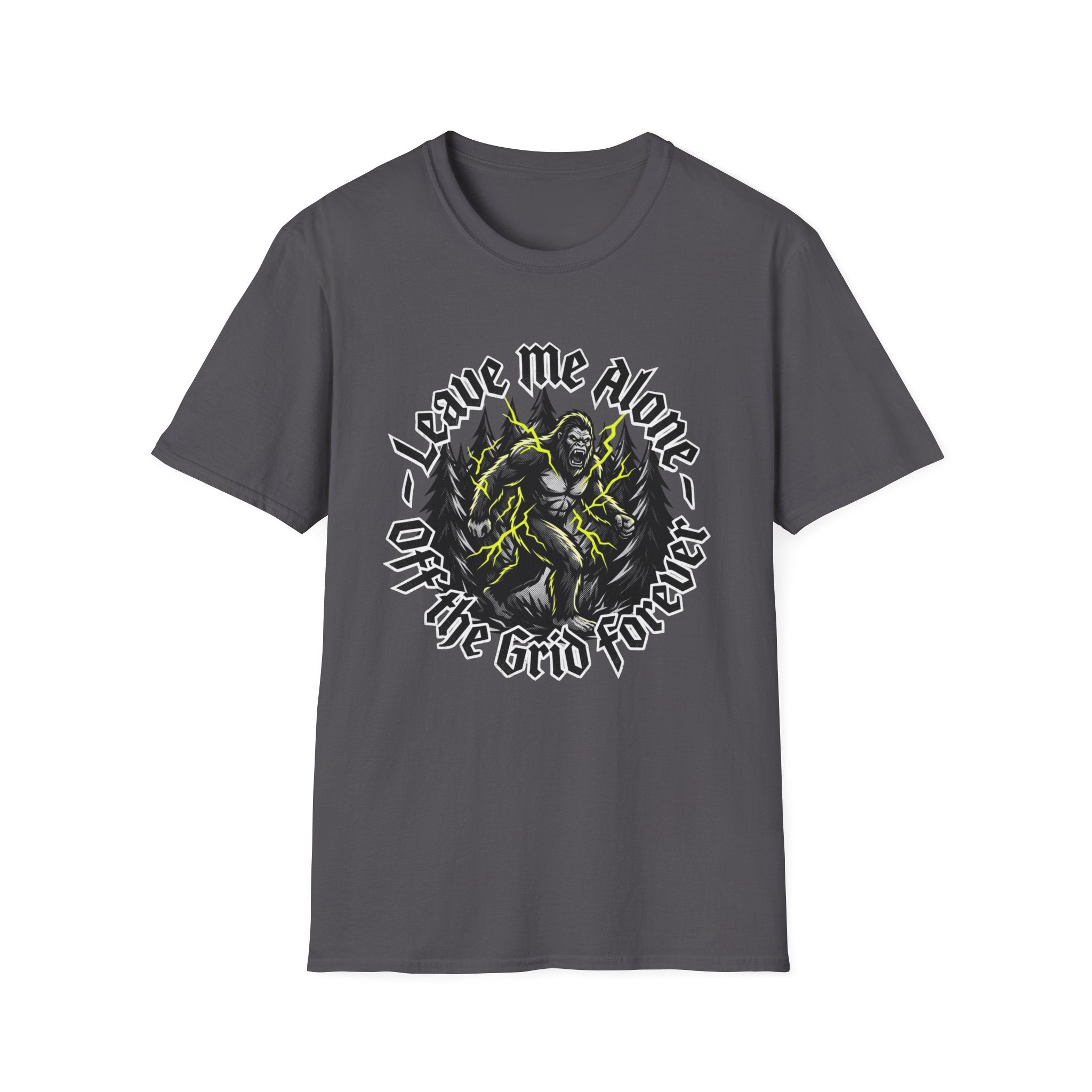 Off The Grid T-Shirt
