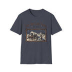 The Oregon Trail 1843 T-Shirt