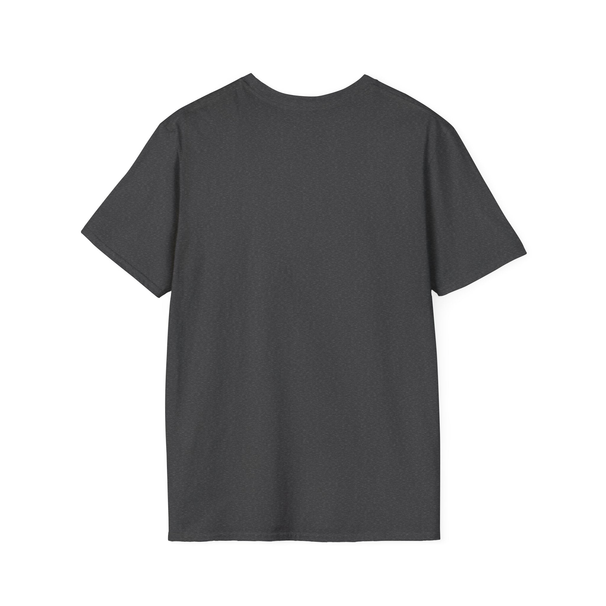 Boots with Footprints T-Shirt