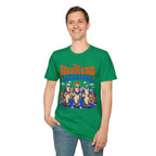 Weekend Warriors T-Shirt