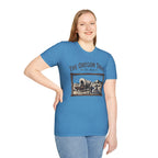The Oregon Trail 1843 T-Shirt