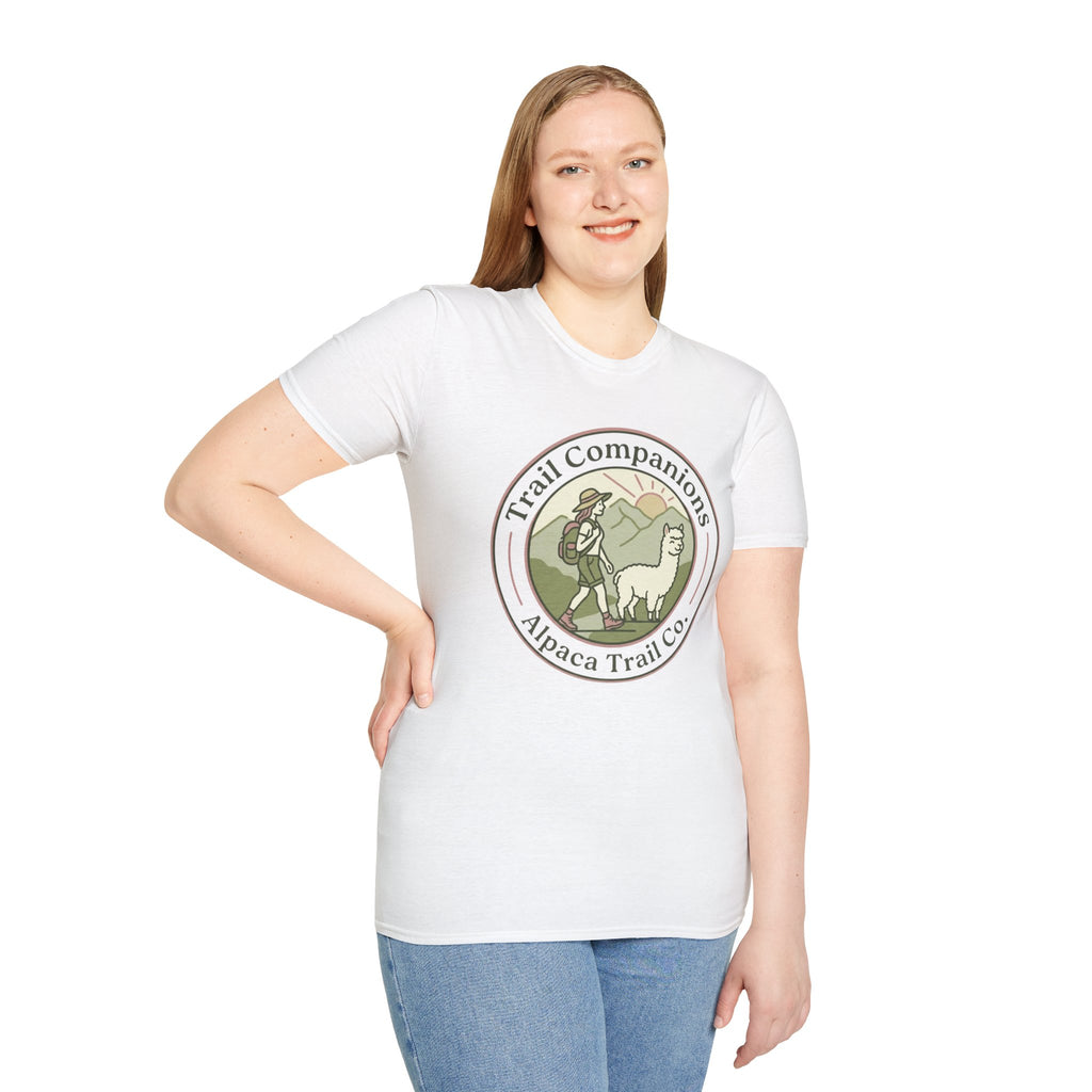 Trail Companions T-Shirt
