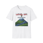 Level Up Summit T-Shirt