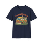 Rolling With My Herd T-Shirt