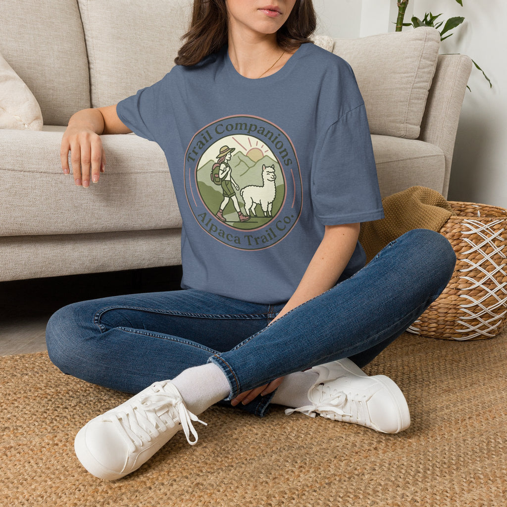 Trail Companions T-Shirt