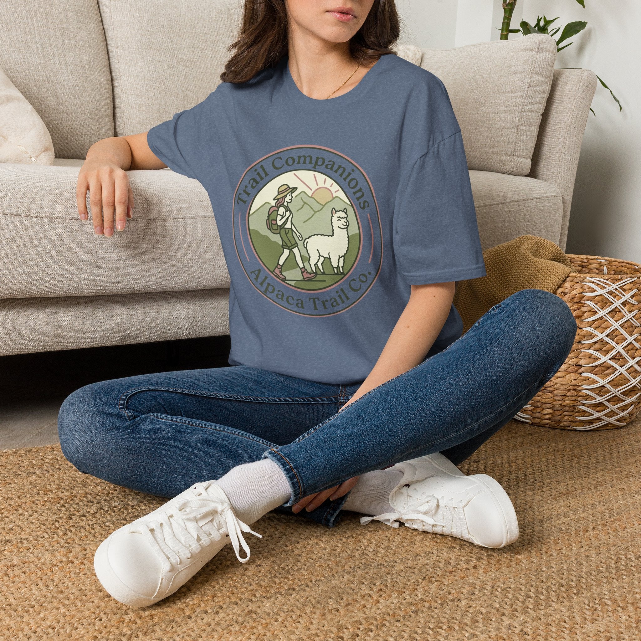 Trail Companions T-Shirt