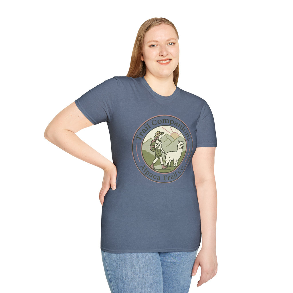 Trail Companions T-Shirt