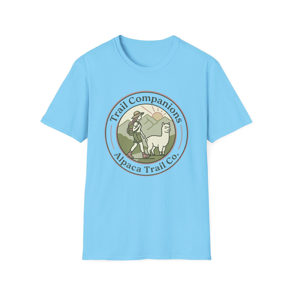 Trail Companions T-Shirt