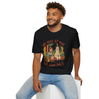 We Hike At Our Own Pace T-Shirt