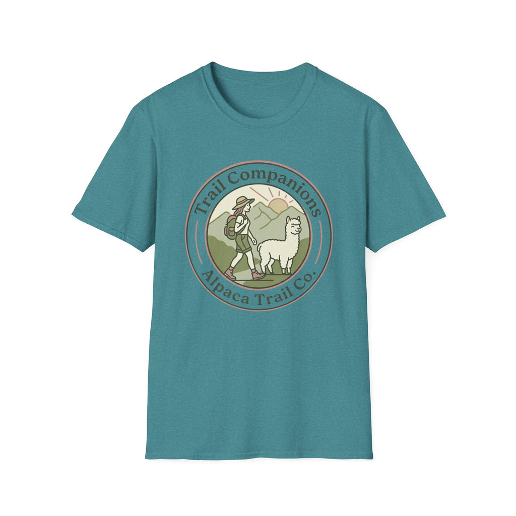 Trail Companions T-Shirt