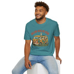 Rolling With My Herd T-Shirt