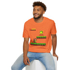 Coffee Power Up T-Shirt
