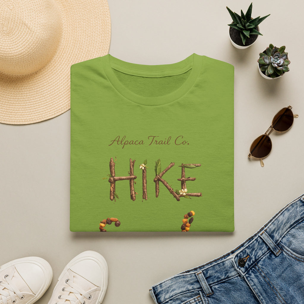 Hike Snack Love T-Shirt