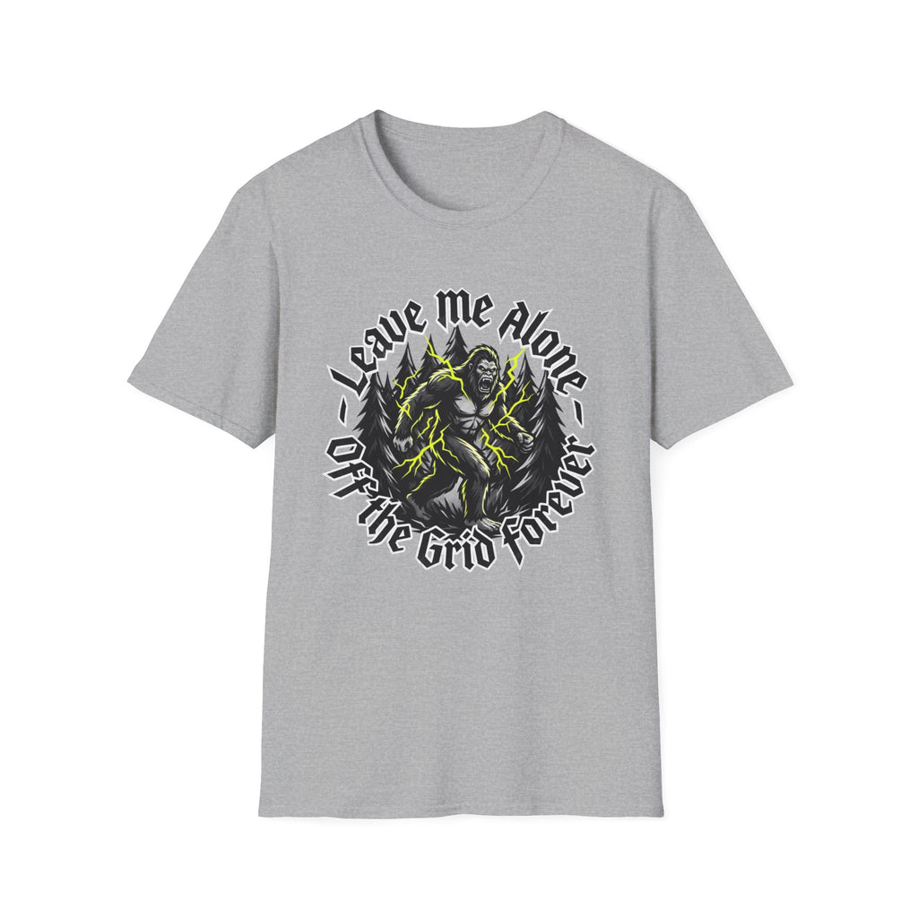 Off The Grid T-Shirt