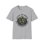 Off The Grid T-Shirt