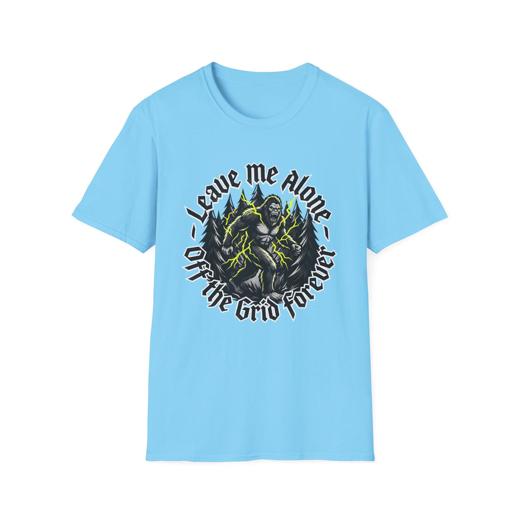Off The Grid T-Shirt