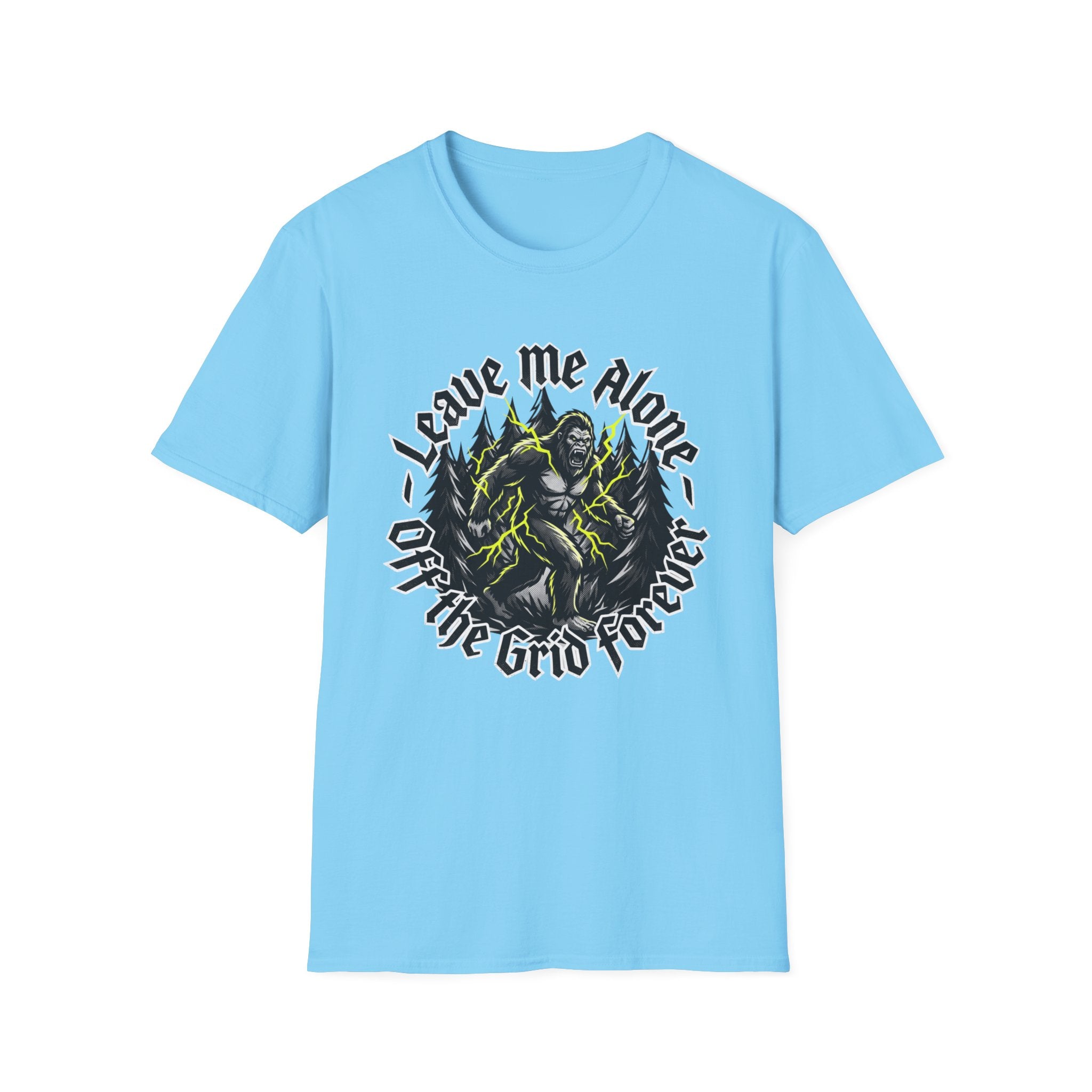 Off The Grid T-Shirt