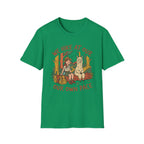 We Hike At Our Own Pace T-Shirt
