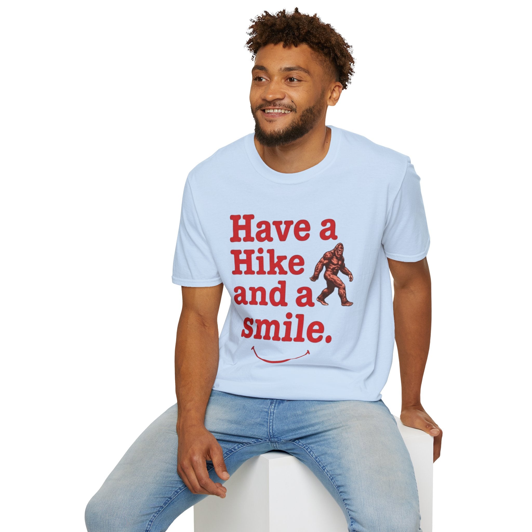 Have a Hike T-Shirt
