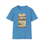 Hiking Prescription Rx T-Shirt