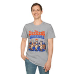 Weekend Warriors T-Shirt