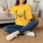 Alpaca Hammock T-Shirt