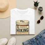 Hiking Prescription Rx T-Shirt