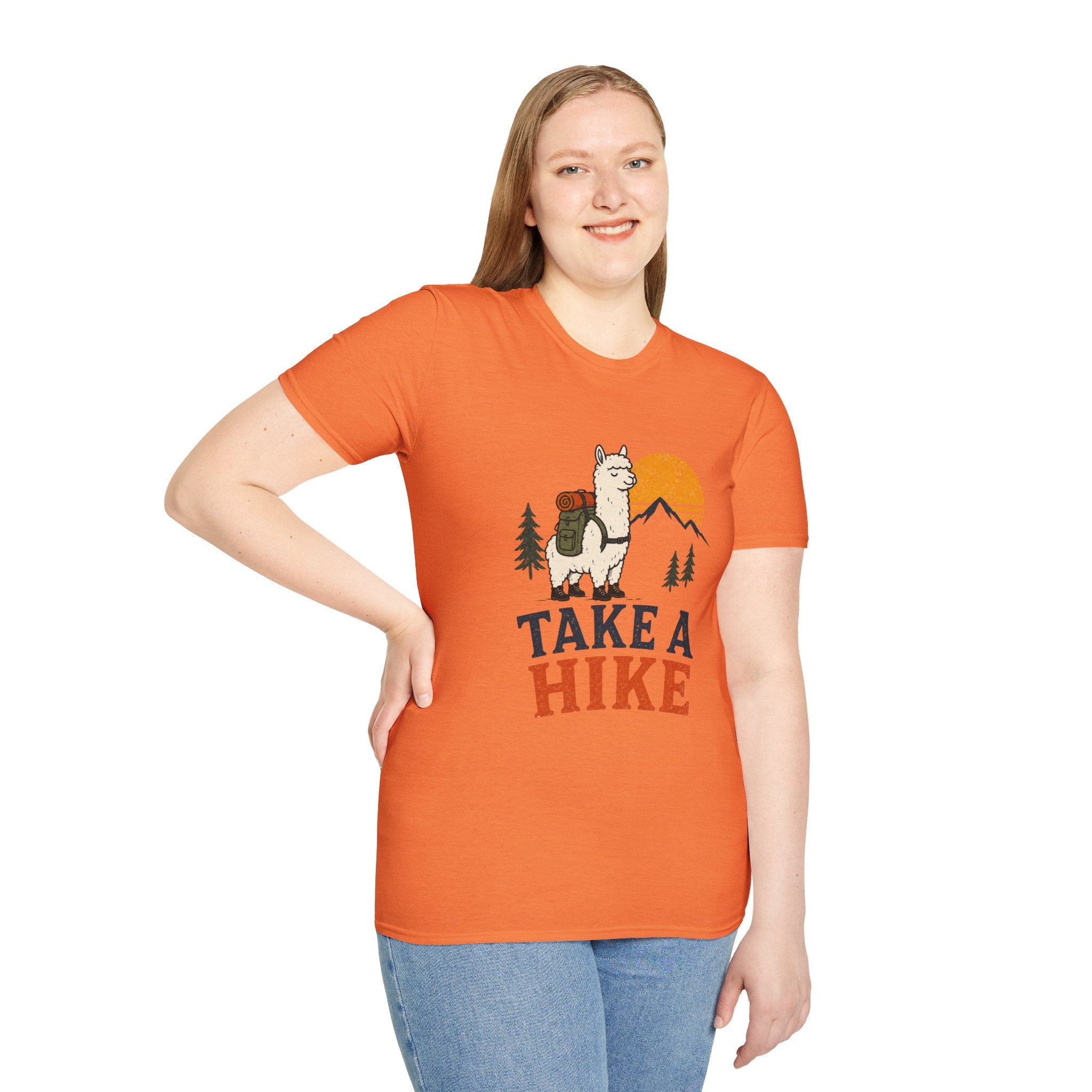Take A Hike T-Shirt